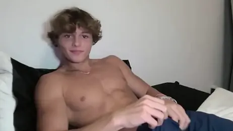 JackedVander webcam model stream image