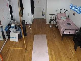 voyeurcam-celticiron-01 webcam model stream image