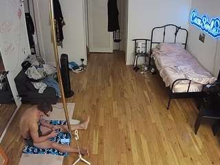 voyeurcam-celticiron-01 webcam model stream image