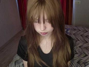 ZinaSteff webcam bongacams model stream image