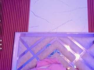 kendy-wiilkinson webcam model stream image