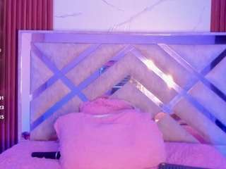 kendy-wiilkinson webcam model stream image