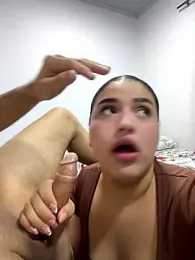 pareja_curiosa19 webcam model stream image