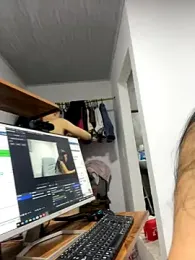 pareja_curiosa19 webcam model stream image