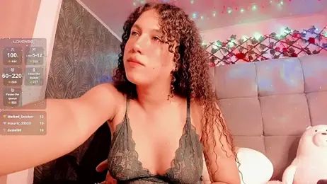 Lilith_Miller21 webcam model stream image