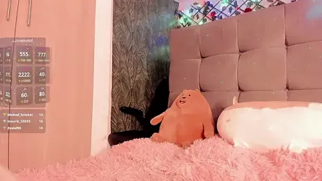 Lilith_Miller21 webcam model stream image