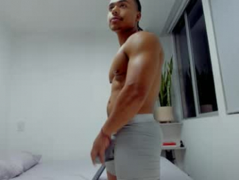 xavier_colleman webcam chaturbate model stream image