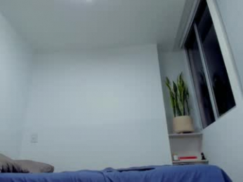 xavier_colleman webcam model stream image