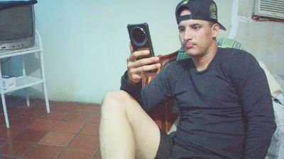 Vortexvzla webcam model stream image