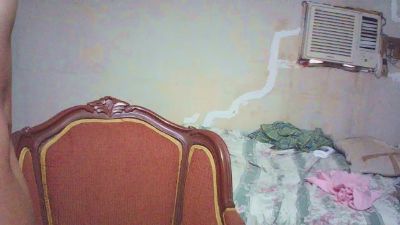 Vortexvzla webcam model stream image