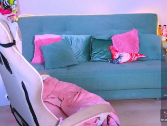 WhiteSoul webcam model stream image