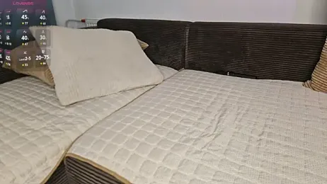 HotFrictions webcam stripchat model stream image