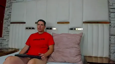 CandyandSteven webcam model stream image