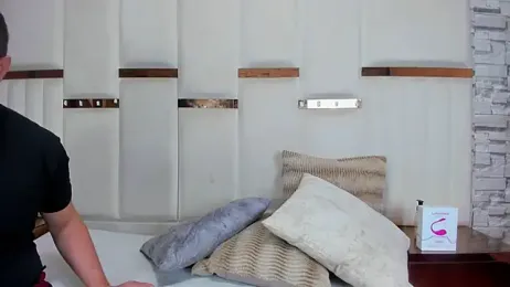 CandyandSteven webcam model stream image