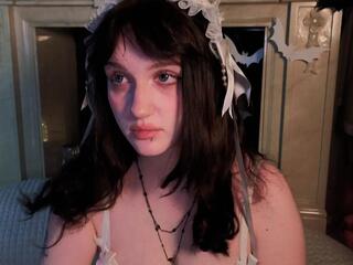 Elie Jay webcam model stream image