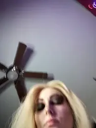 SpiderRose444 webcam model stream image