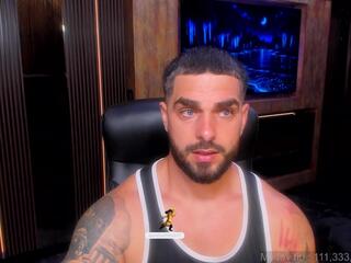 Carlosz Azizz webcam model stream image