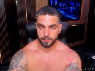 Carlosz Azizz webcam model stream image