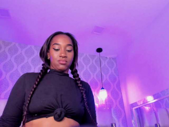 SharitHills webcam model stream image