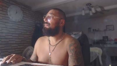 Edgarram83 webcam model stream image