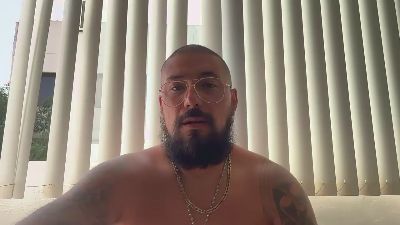 Edgarram83 webcam model stream image