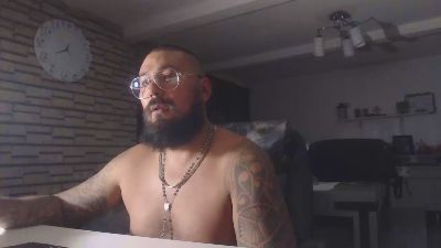 Edgarram83 webcam model stream image