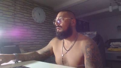 Edgarram83 webcam model stream image