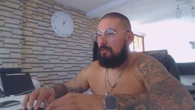 Edgarram83 webcam cam4 model stream image