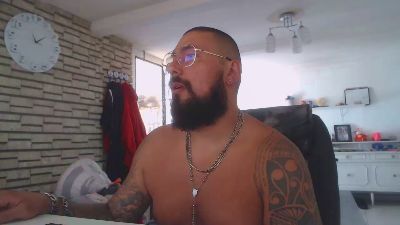 Edgarram83 webcam model stream image