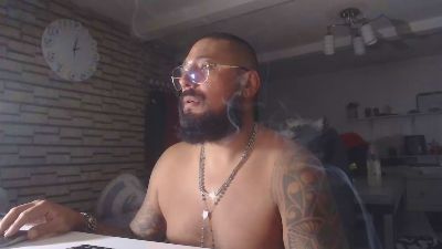 Edgarram83 webcam model stream image