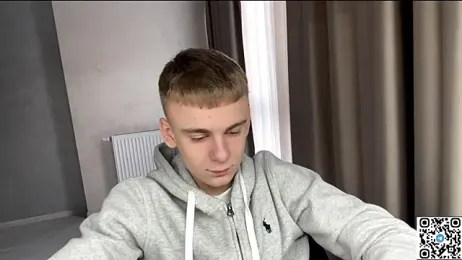 echowraith webcam model stream image