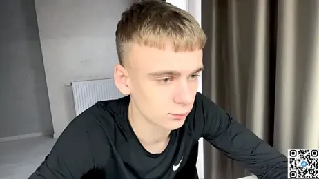 echowraith webcam model stream image