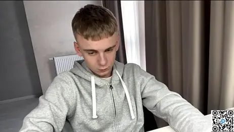 echowraith webcam model stream image