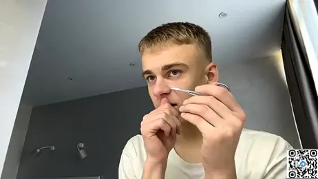 echowraith webcam model stream image