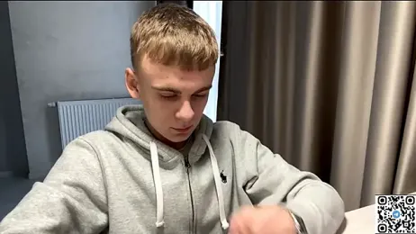 echowraith webcam model stream image