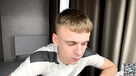 echowraith webcam model stream image