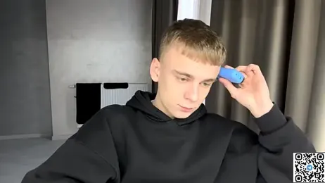 echowraith webcam model stream image