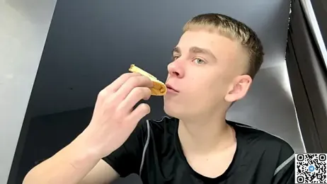 echowraith webcam model stream image