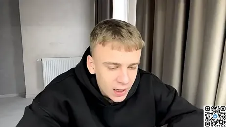 echowraith webcam model stream image