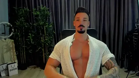 HaydenSpearss webcam model stream image