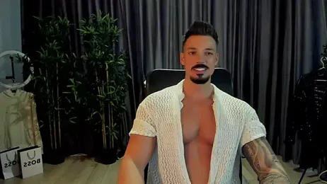 HaydenSpearss webcam model stream image