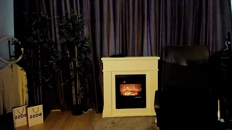 HaydenSpearss webcam model stream image