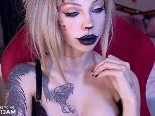 juli-jam webcam model stream image