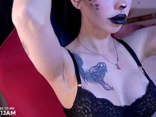 juli-jam webcam model stream image