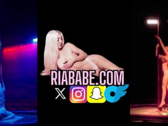 riababe webcam model stream image