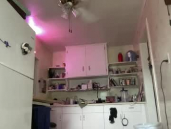 pantiesofthefae webcam model stream image