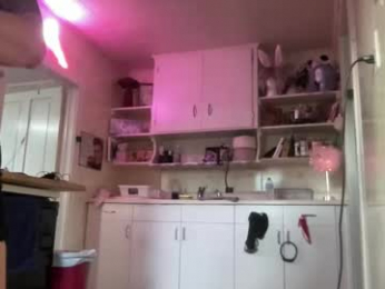 pantiesofthefae webcam model stream image