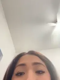 Meraryy webcam model stream image
