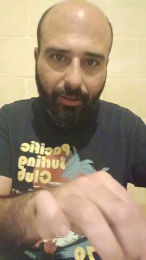 Denisilboss webcam model stream image