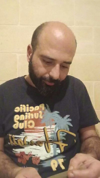 Denisilboss webcam model stream image